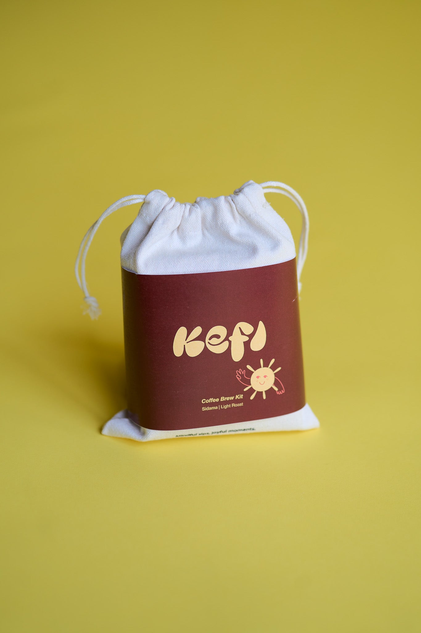 ☀️ Ethiopia Sidama | Pour Over Kits