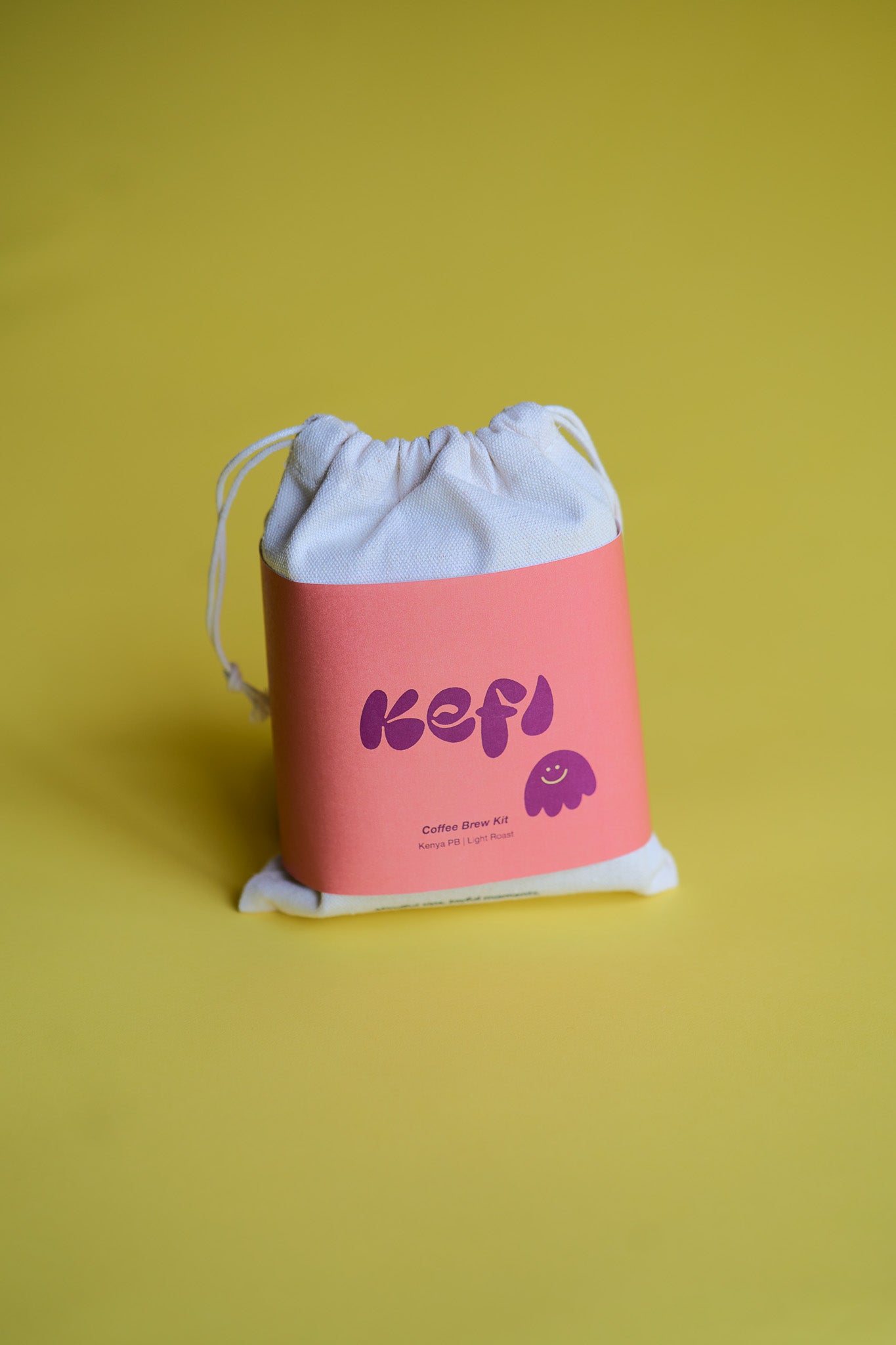 Kenya PB | Pour Over Kits