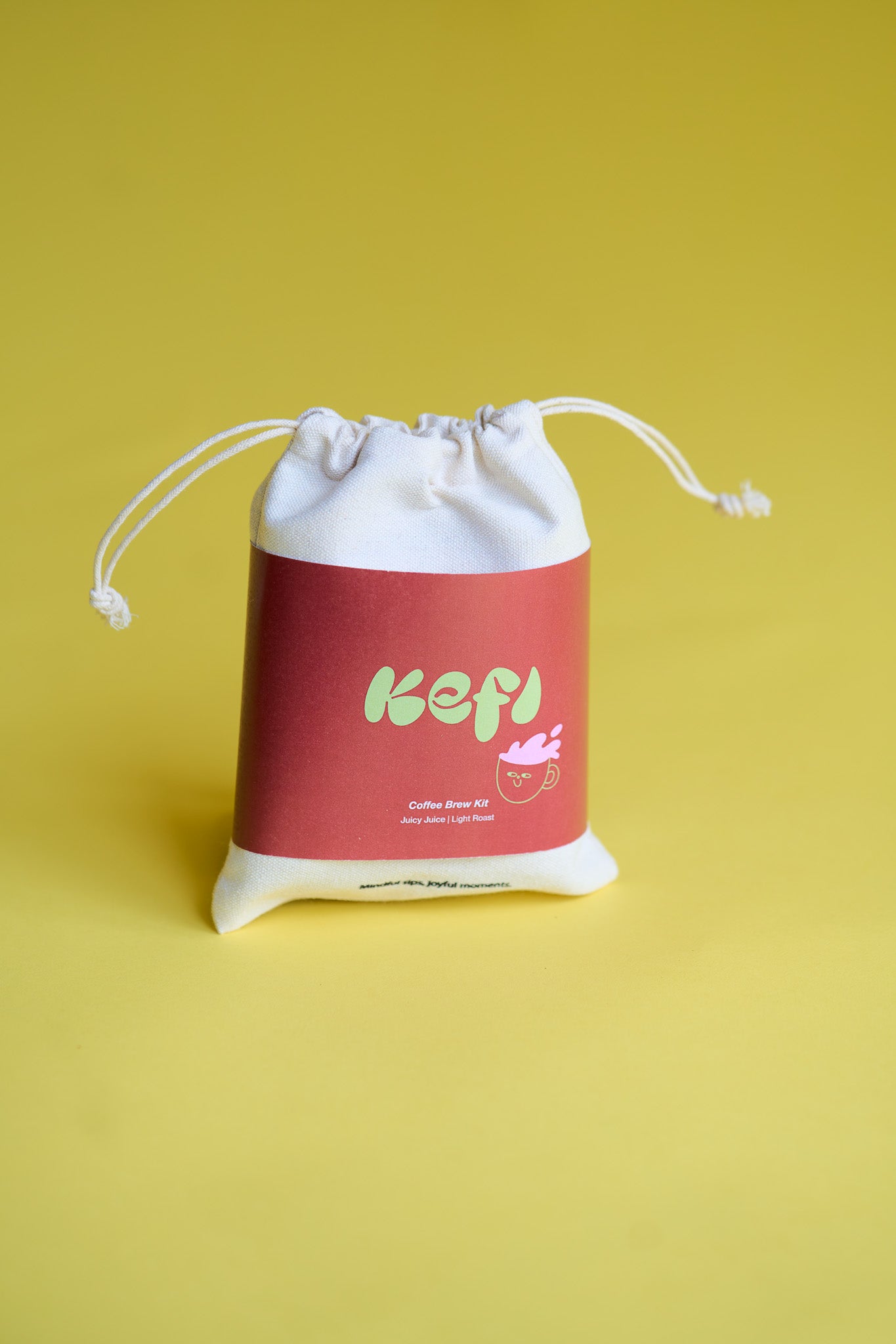 ๐ Juicy Juice | Pour Over Kits