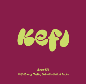 Energy Bundle | Pour Over Kits