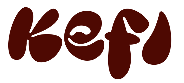 Kefi Coffee