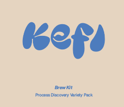 Process Bundle | Pour Over Kits