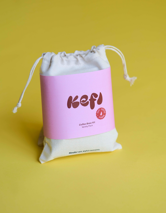 2025 Light Roast Subscription