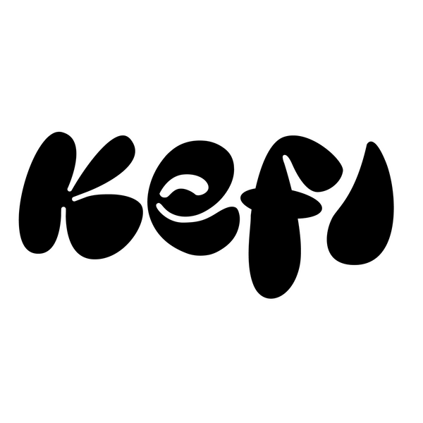 Kefi Coffee