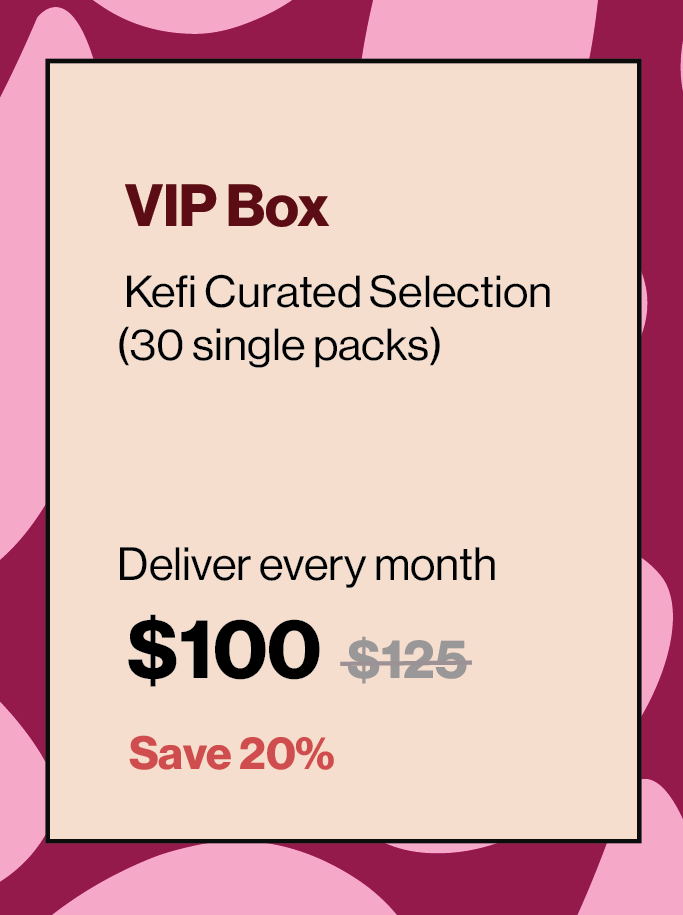 VIP BOX